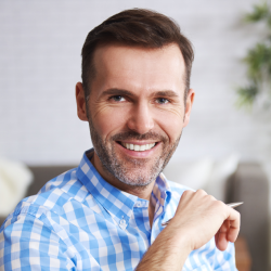 Robert, Operations advisor